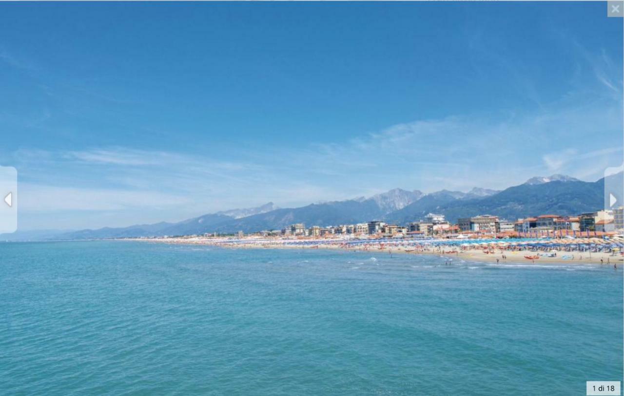 Holiday home Casa Ilaria