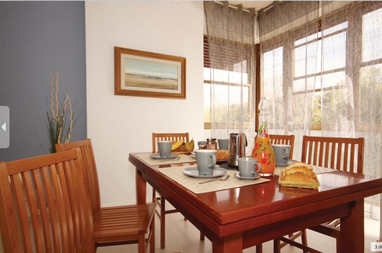 Casa Ilaria Holiday home Viareggio