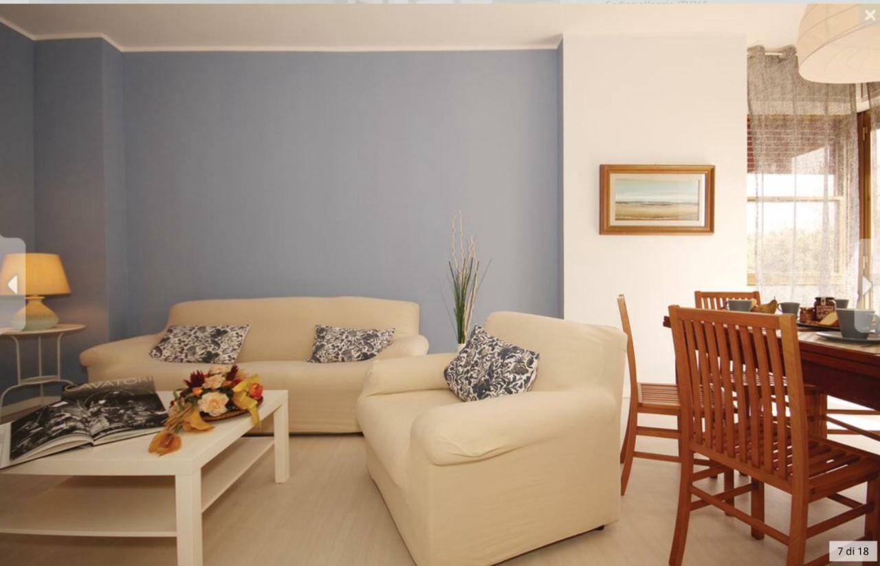 Casa Ilaria Holiday home *