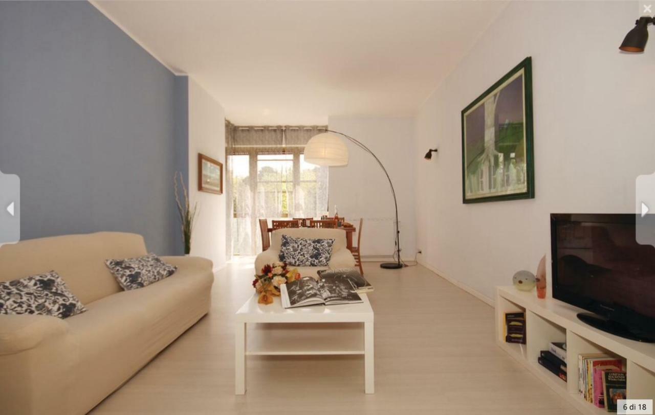 Casa Ilaria Holiday home *