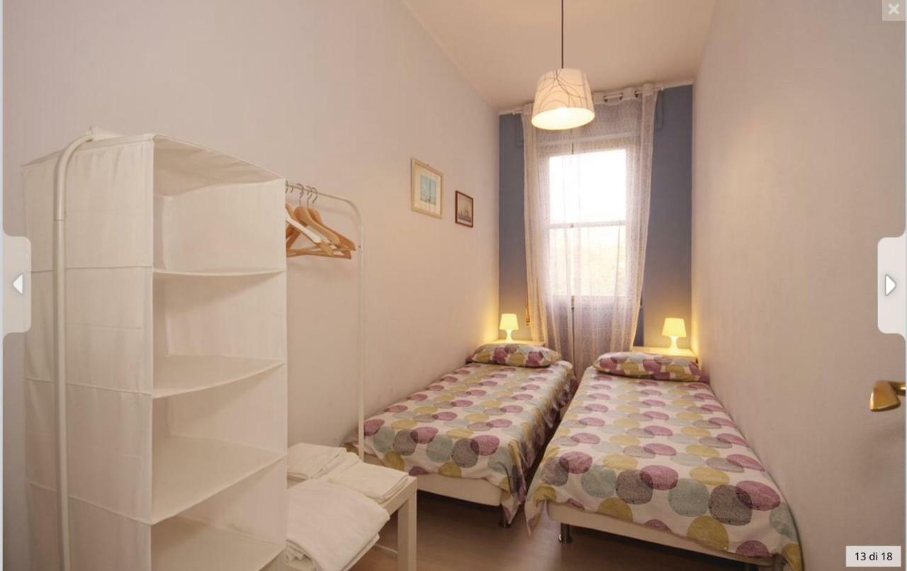 Casa Ilaria * Viareggio