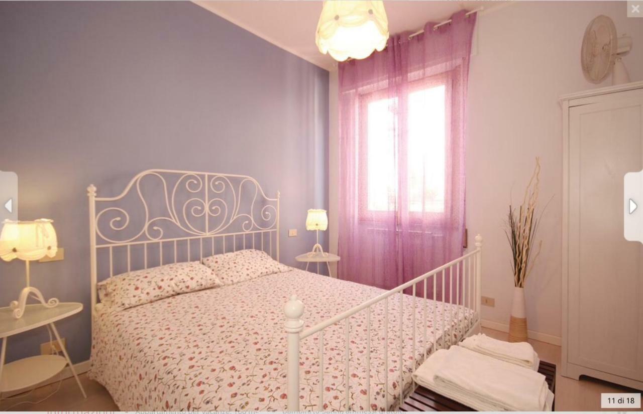 Casa Ilaria Holiday home