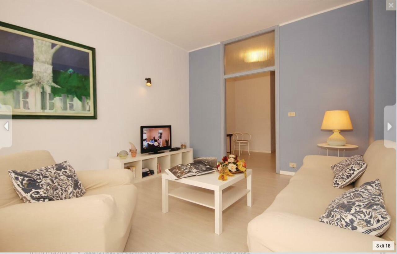 Casa Ilaria * Viareggio