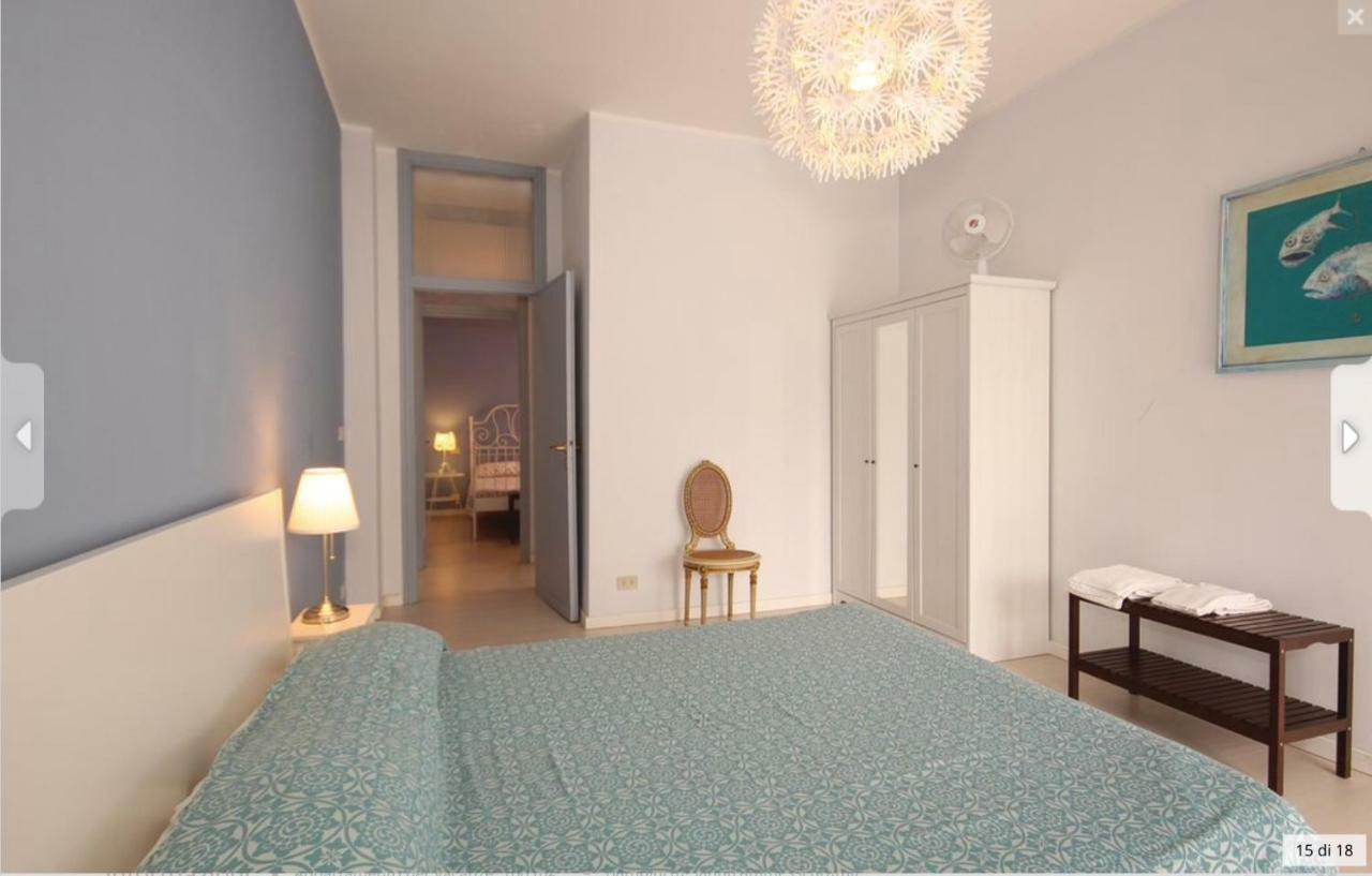 Casa Ilaria * Viareggio