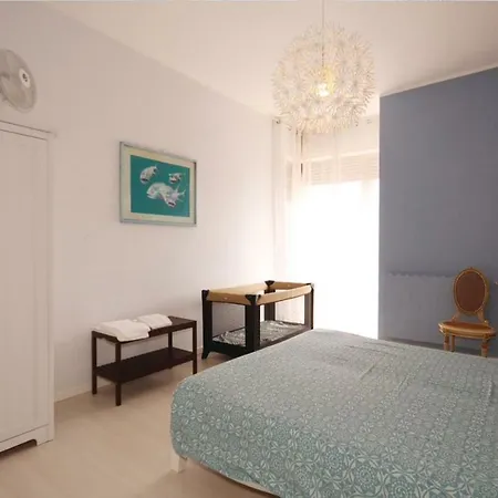 Casa Ilaria Vila Viareggio Exterior foto