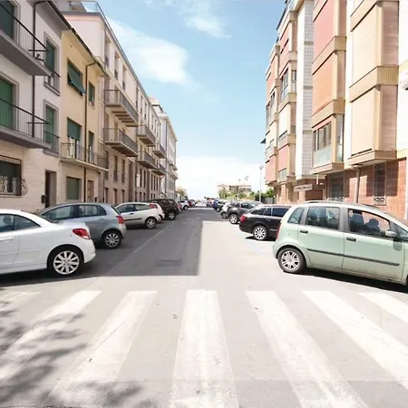 Casa Ilaria Vila Viareggio Exterior foto