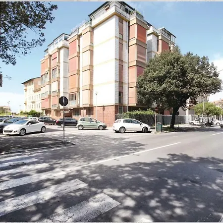 Casa Ilaria Vila Viareggio Exterior foto