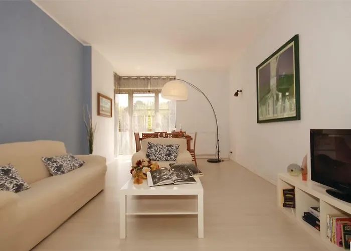 Casa Ilaria