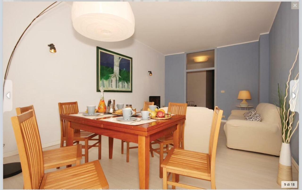 Casa Ilaria Hébergement de vacances Viareggio